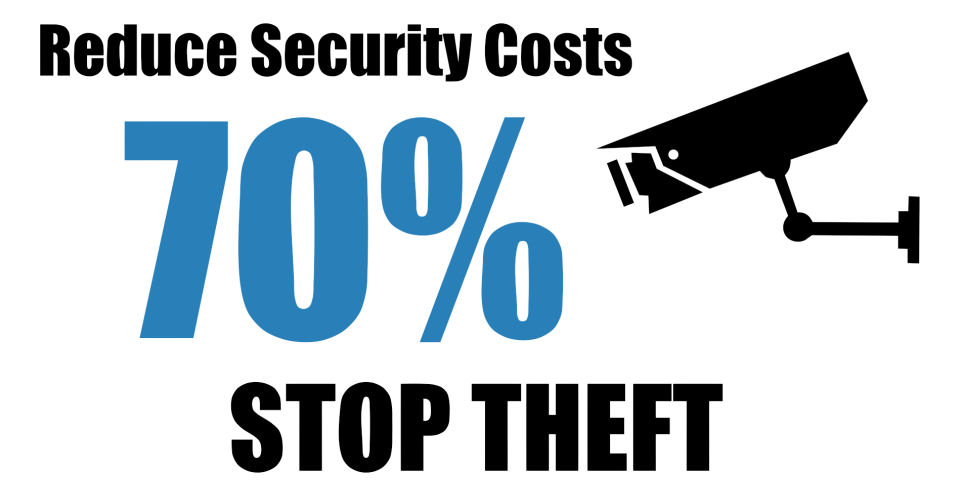 Reduce Security Costs